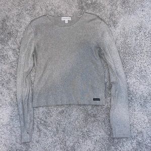 Calvin Klein Long Sleeve